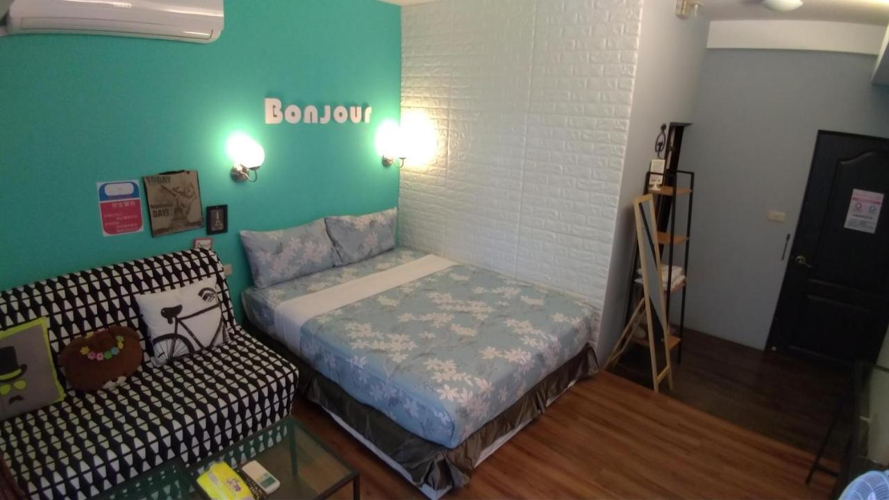 Renaissance Inn-Kenting Street Heng-ch'un Εξωτερικό φωτογραφία