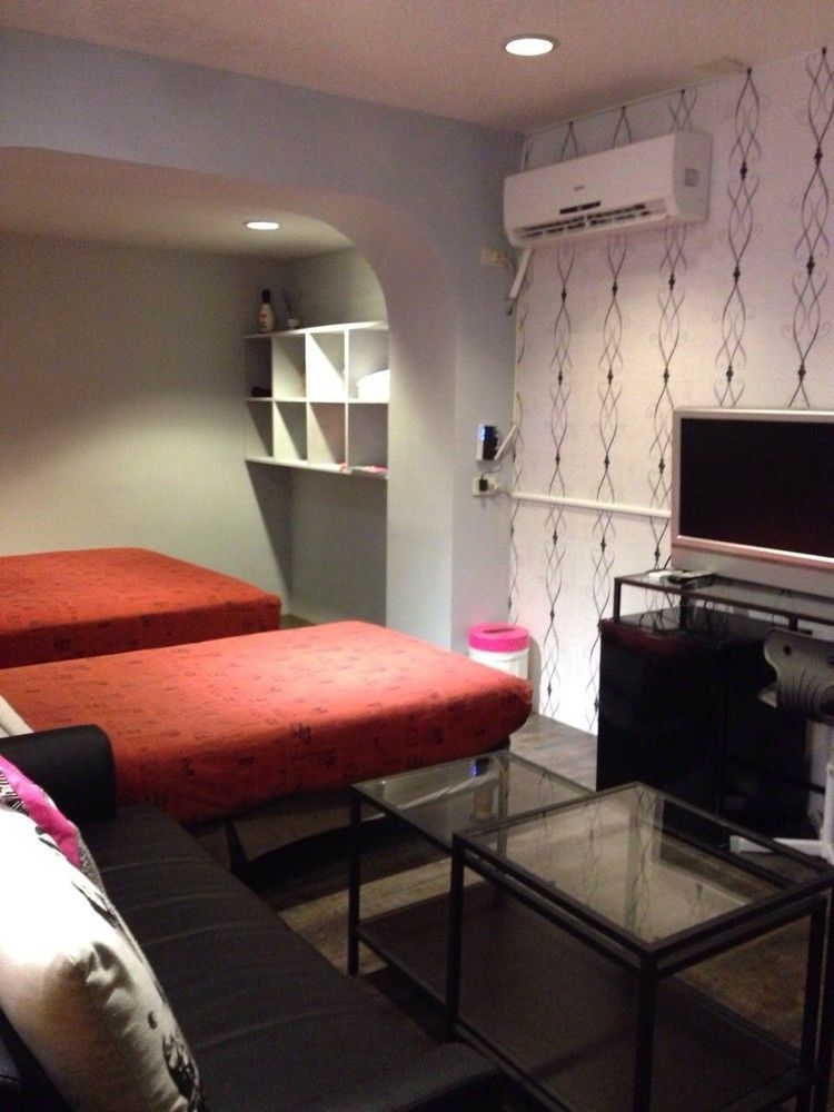 Renaissance Inn-Kenting Street Heng-ch'un Εξωτερικό φωτογραφία