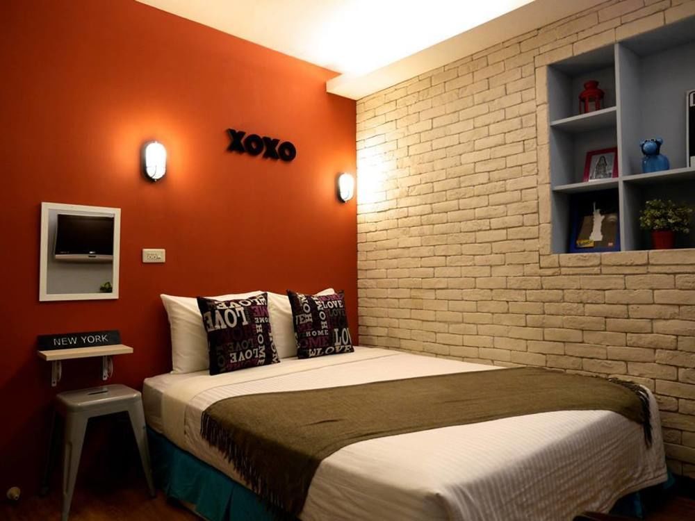 Renaissance Inn-Kenting Street Heng-ch'un Εξωτερικό φωτογραφία