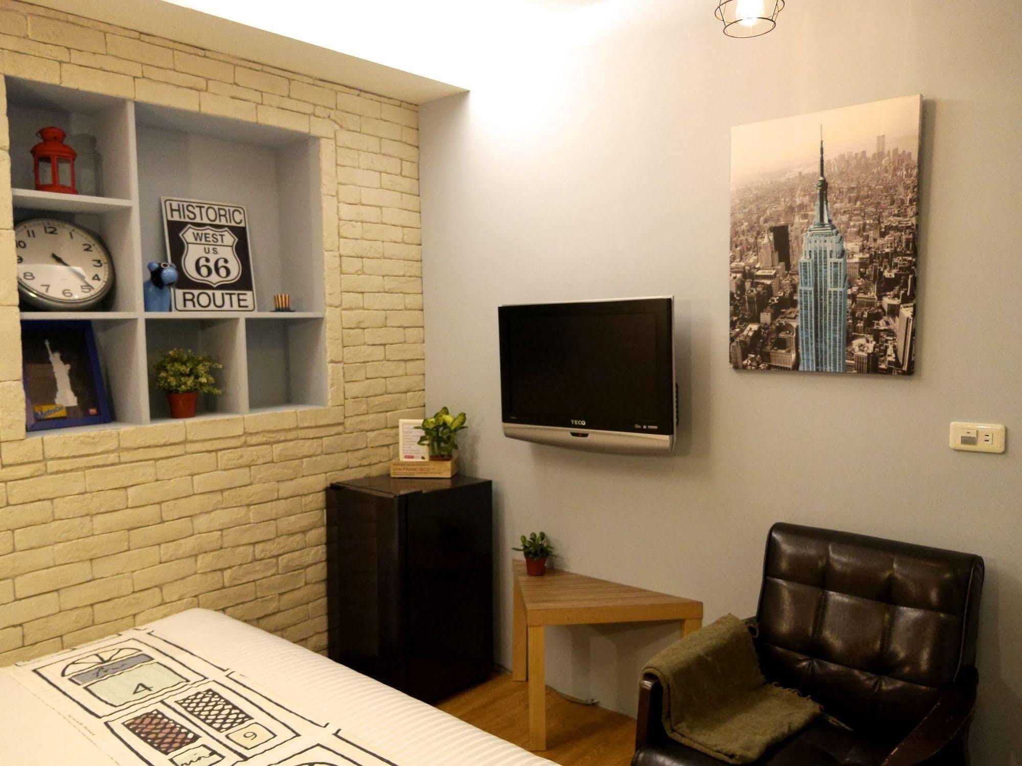Renaissance Inn-Kenting Street Heng-ch'un Εξωτερικό φωτογραφία