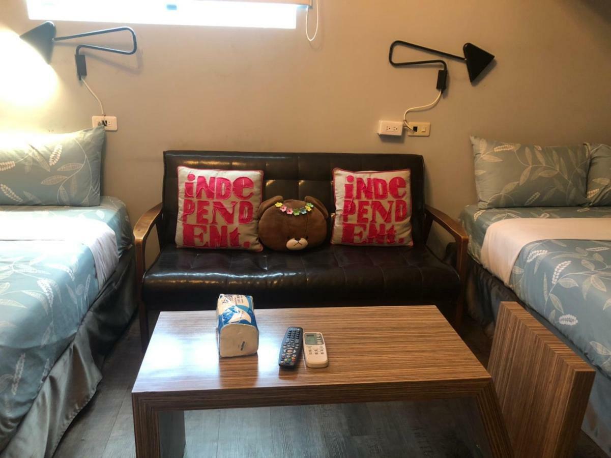 Renaissance Inn-Kenting Street Heng-ch'un Εξωτερικό φωτογραφία