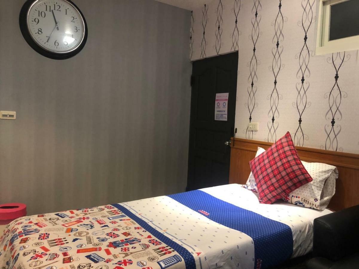 Renaissance Inn-Kenting Street Heng-ch'un Εξωτερικό φωτογραφία
