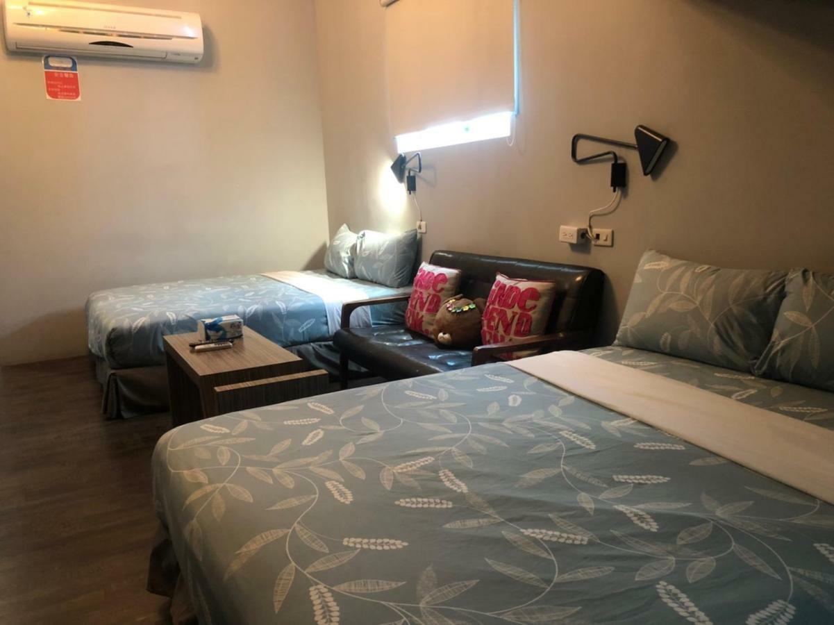 Renaissance Inn-Kenting Street Heng-ch'un Εξωτερικό φωτογραφία