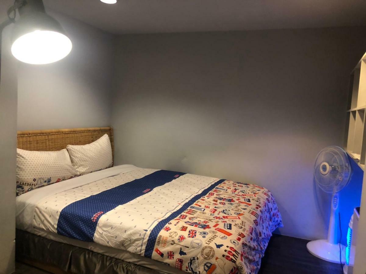 Renaissance Inn-Kenting Street Heng-ch'un Εξωτερικό φωτογραφία