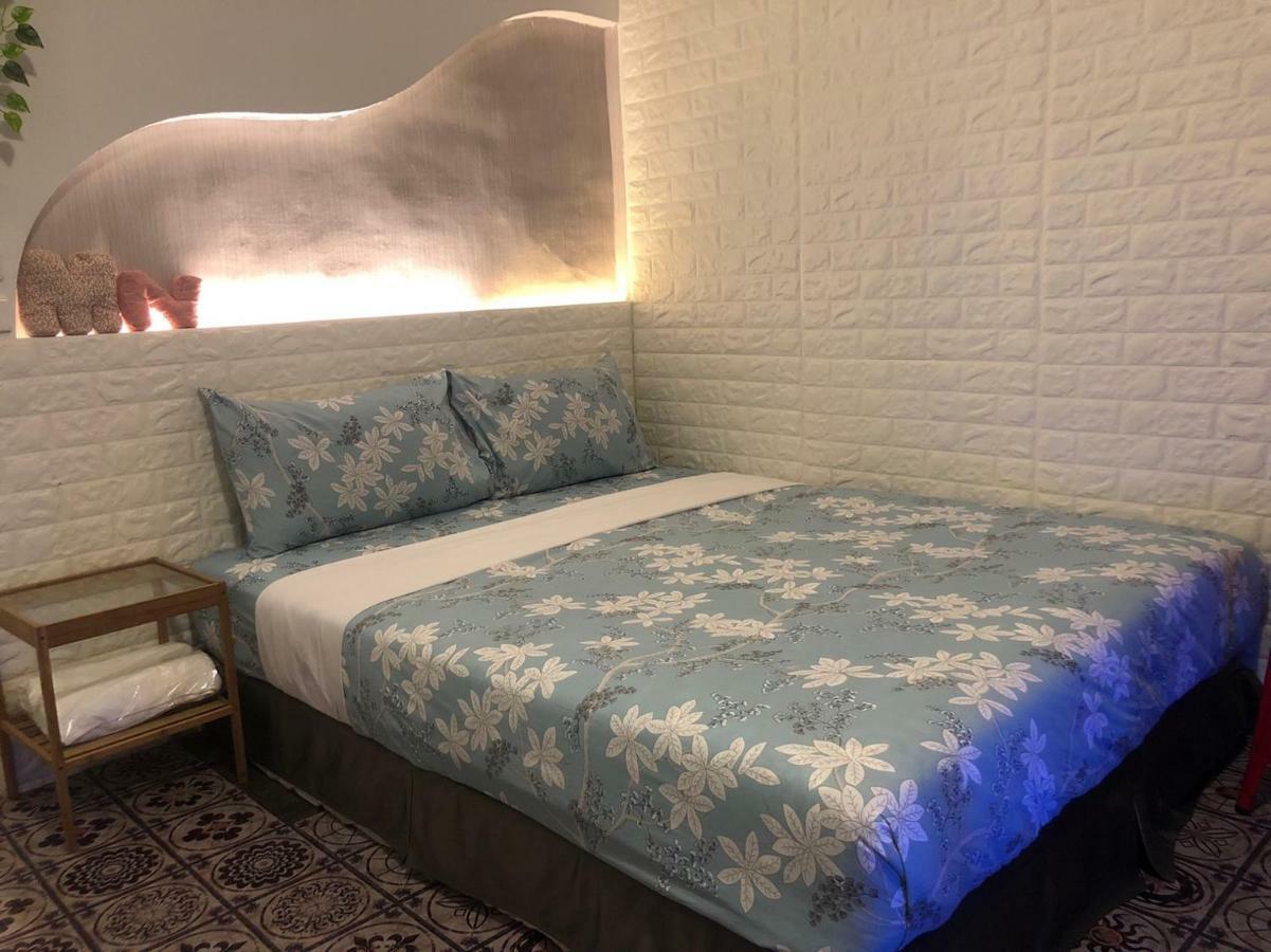 Renaissance Inn-Kenting Street Heng-ch'un Εξωτερικό φωτογραφία