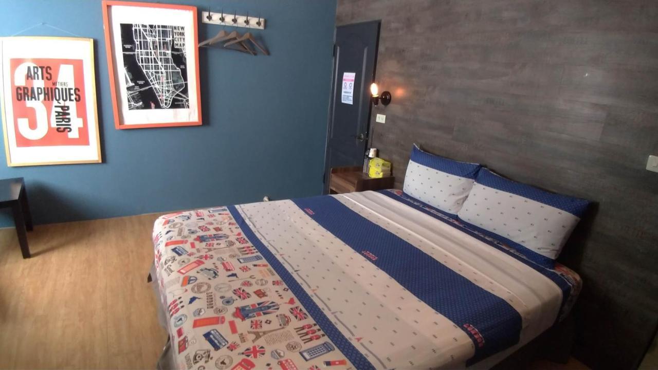 Renaissance Inn-Kenting Street Heng-ch'un Εξωτερικό φωτογραφία