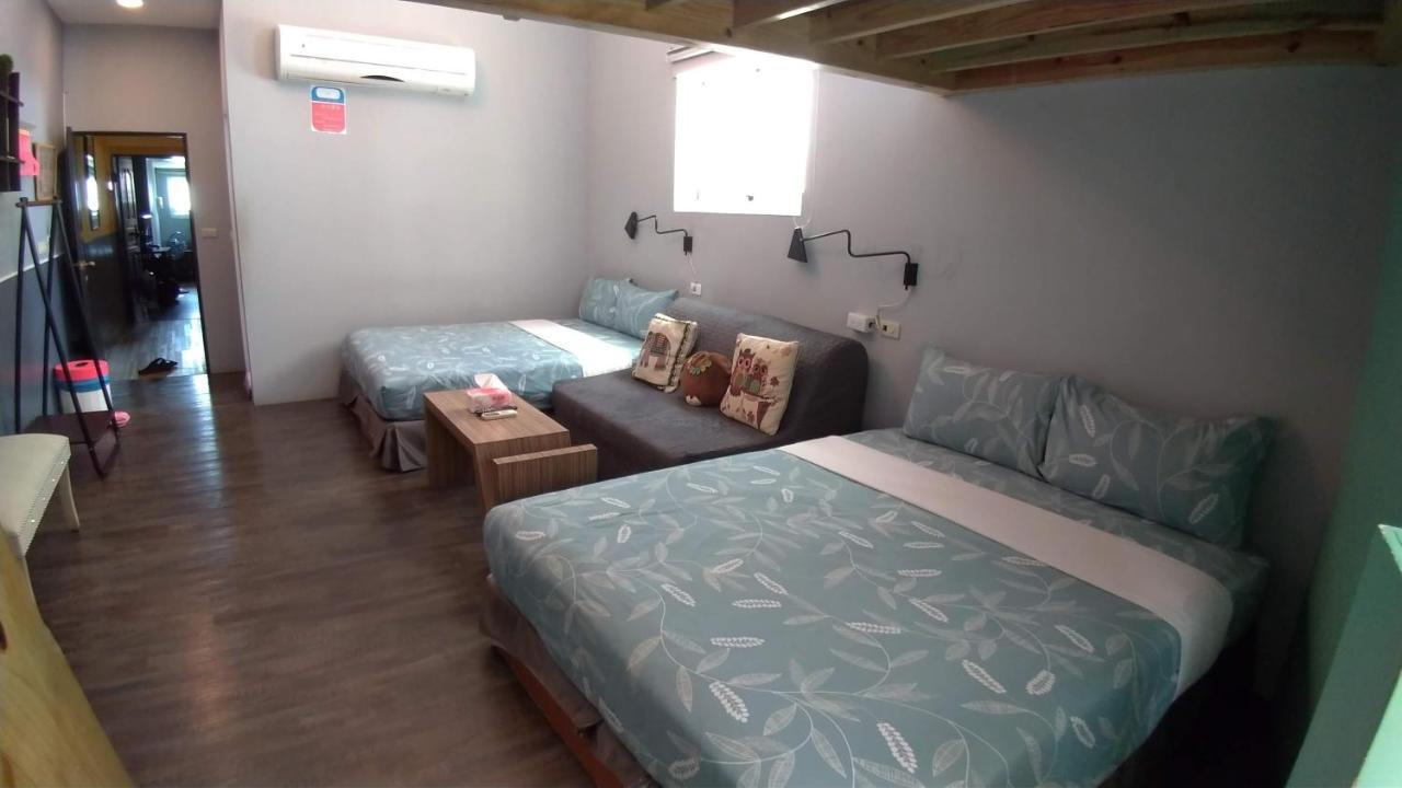 Renaissance Inn-Kenting Street Heng-ch'un Εξωτερικό φωτογραφία