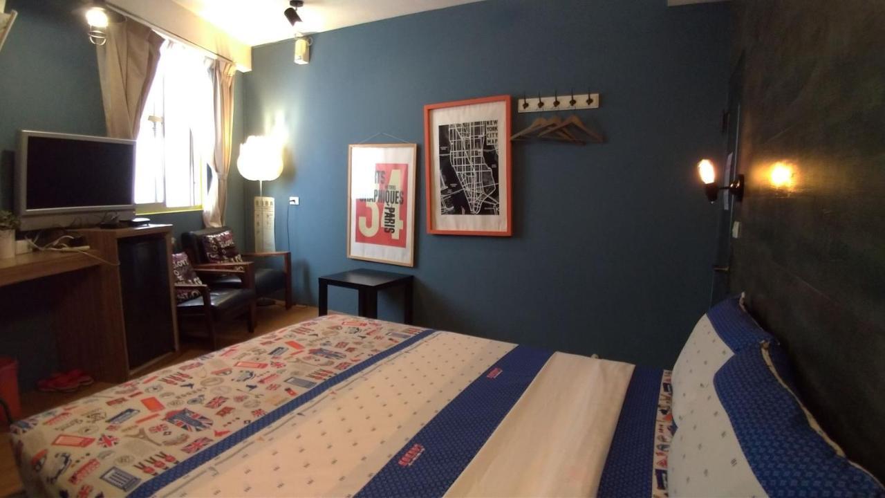 Renaissance Inn-Kenting Street Heng-ch'un Εξωτερικό φωτογραφία