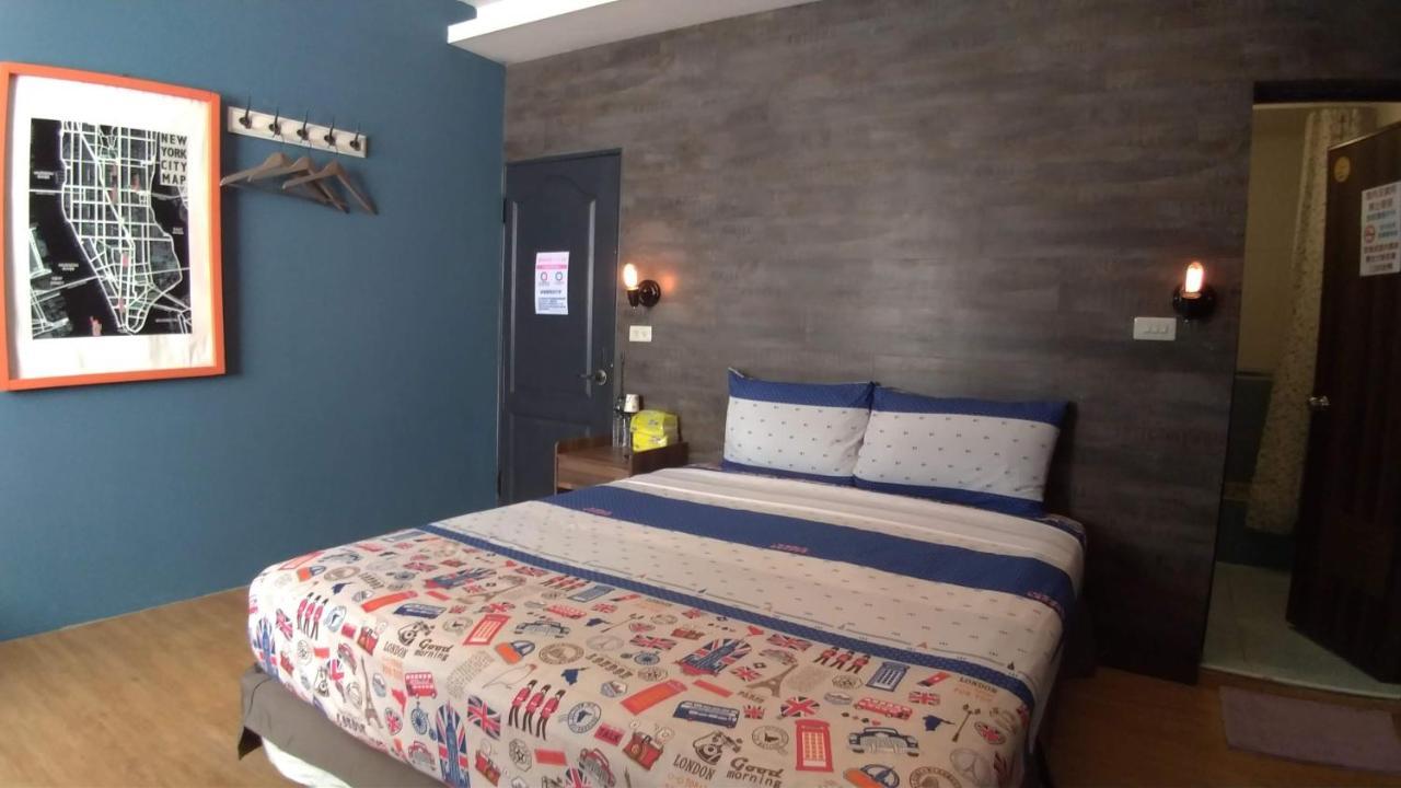 Renaissance Inn-Kenting Street Heng-ch'un Εξωτερικό φωτογραφία