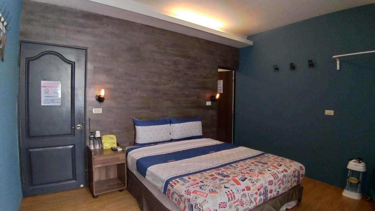 Renaissance Inn-Kenting Street Heng-ch'un Εξωτερικό φωτογραφία